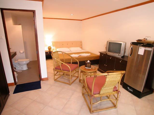 Blue Sky Residence Patong Dış mekan fotoğraf