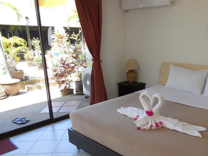 Blue Sky Residence Patong Dış mekan fotoğraf