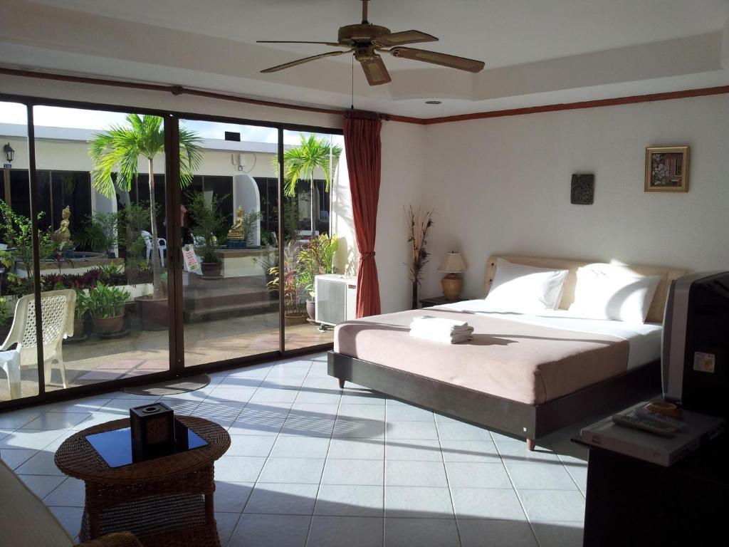 Blue Sky Residence Patong Dış mekan fotoğraf